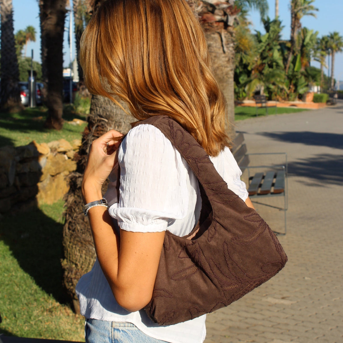 Dakota Brownie M
